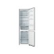 Hisense RB440N4BCE Ψυγειοκαταψύκτης Total NoFrost Υ200.4xΠ59.5xΒ59εκ. Inox